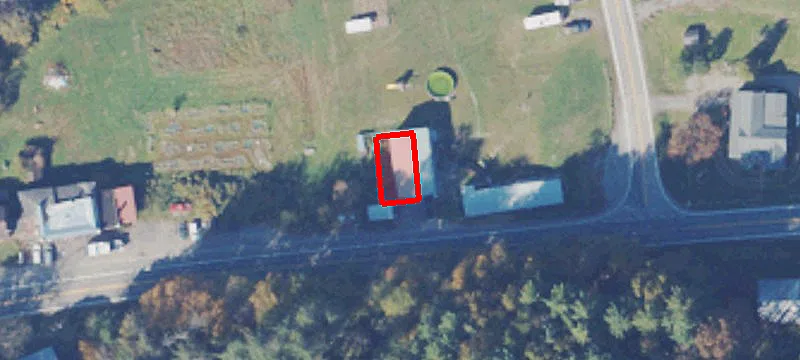 4309 Gauley Tpke