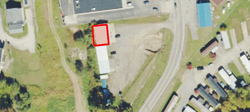 1 Fairgrounds Rd