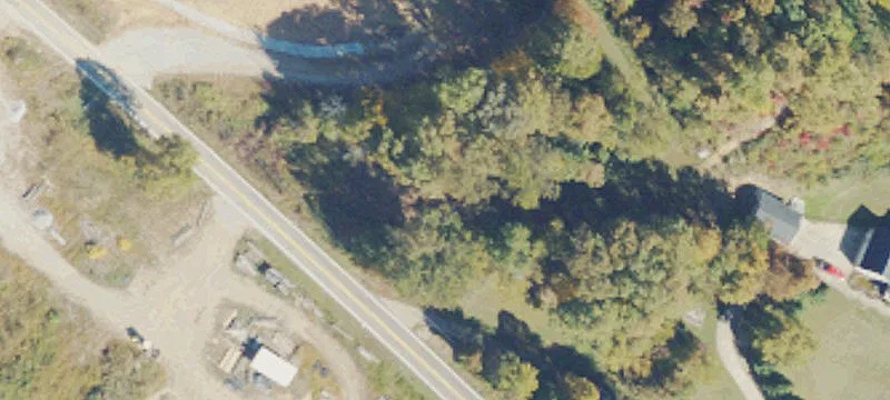 Big Sandy Rd, WV