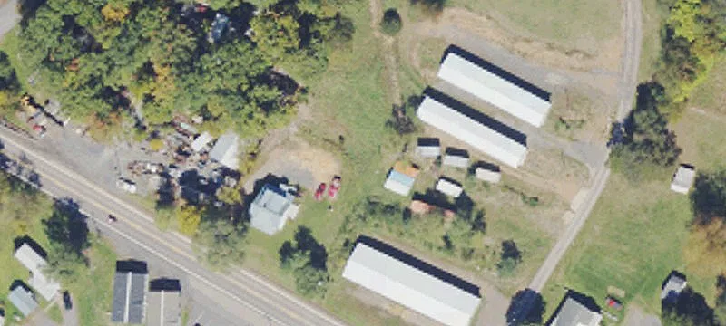 20612 Northwestern Pike
