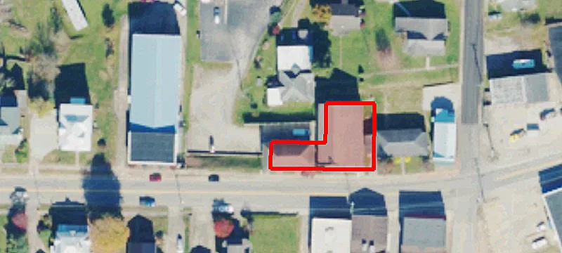Harrisville, WV 26362