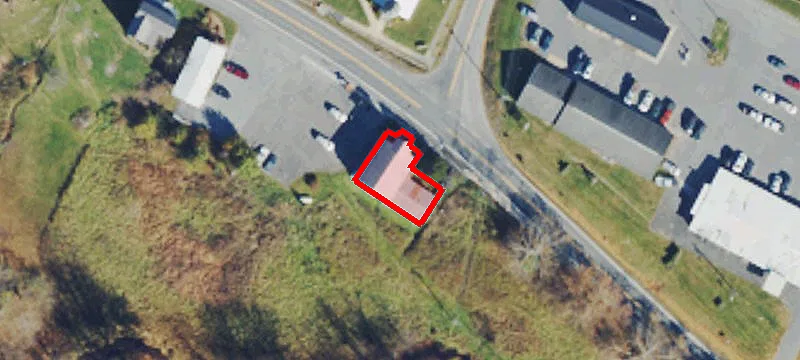 3223 Northwestern Pike