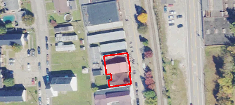 Smithers, WV 25186