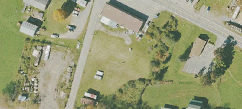 Nr Bartow