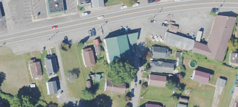 1951 Cook Pkwy