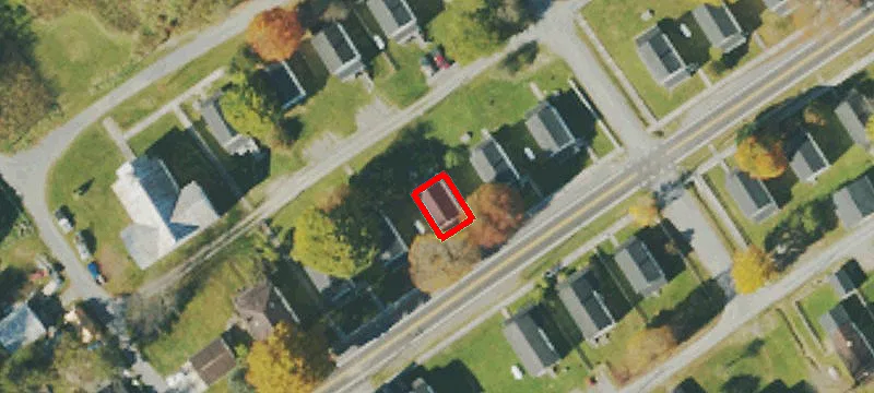 6th Blk 1st Cass