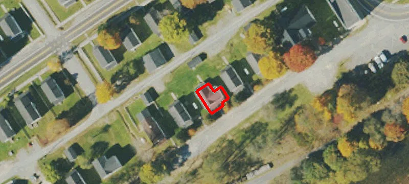 11th Blk 4th Cass