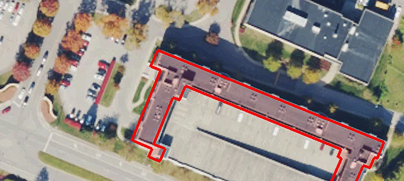 2300 Maccorkle SE Ave