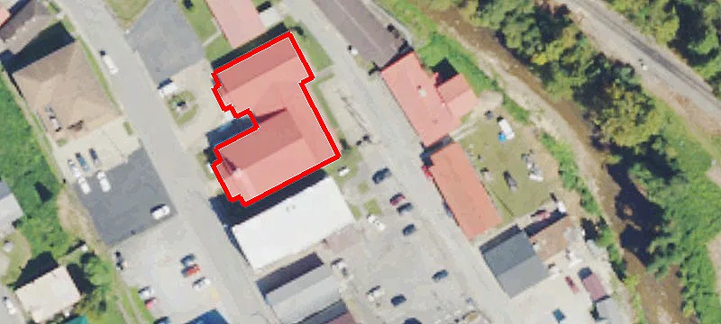 Pigeon Cir