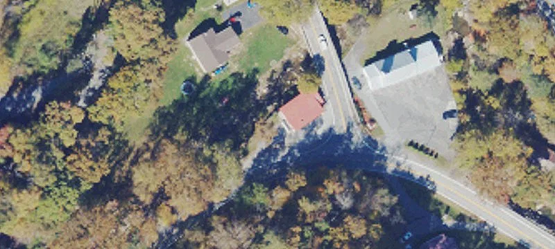 1417 Goodwyns Chapel Rd
