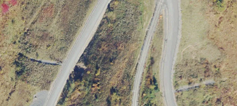 Co Rt 206th Off