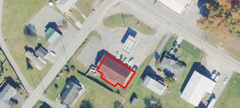 2997 Jackson Ml Rd