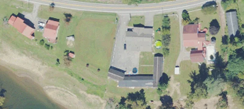 Rt 80th Verner