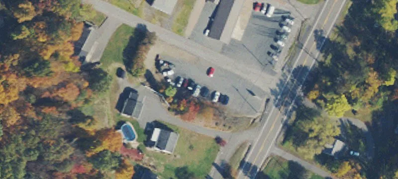 Heavner Rt 28th Dr