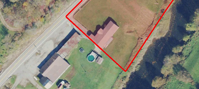 5913 Wv Hwy 5th W