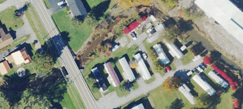 2305 Maple Acres Rd