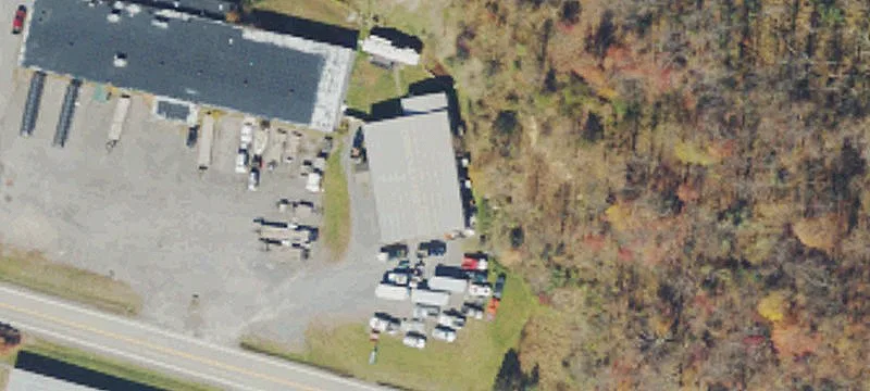 785 Thornton Pike