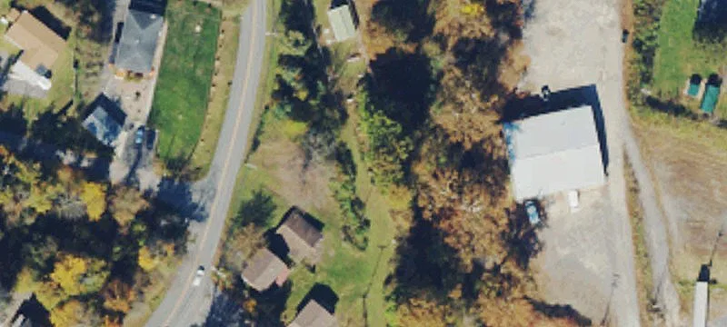 Morgantown Ave