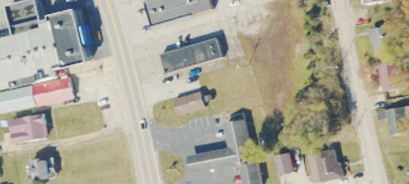 506th S Church S St
