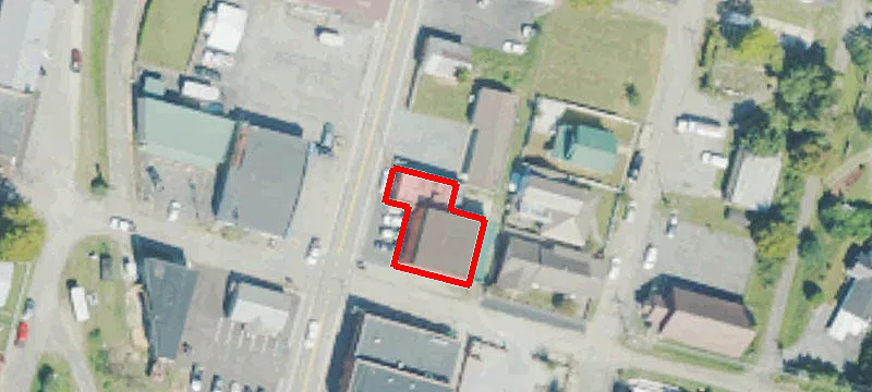 3rd Gilbert Ave