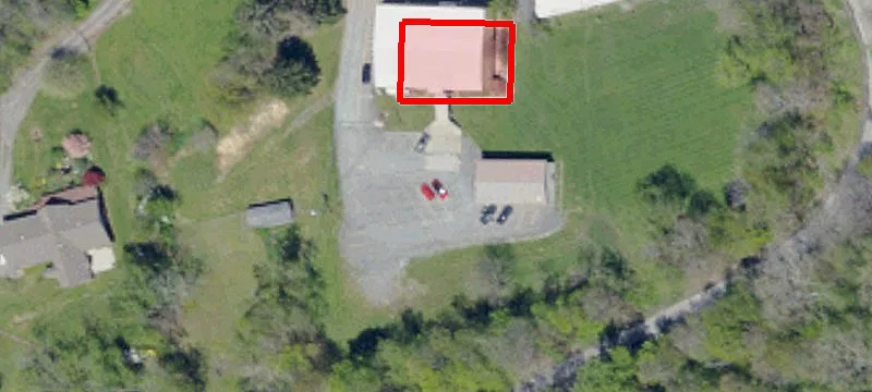 5861 Mason Dixon Hwy