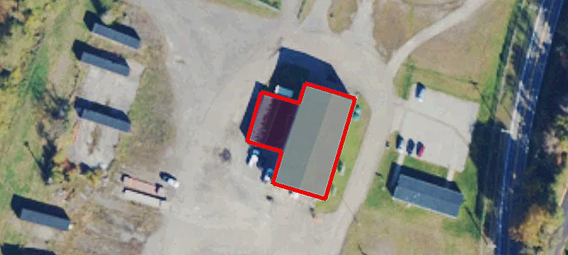 173 Industrial Park Ln