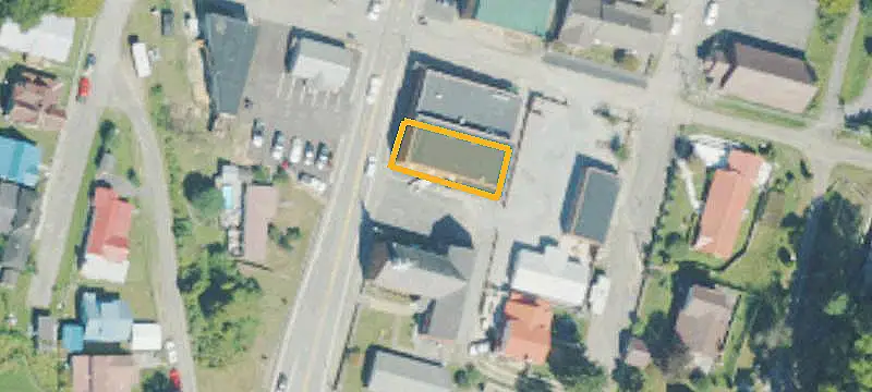 3rd Gilbert Ave