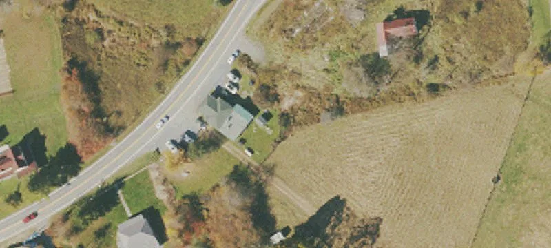 10050 Frost Rd