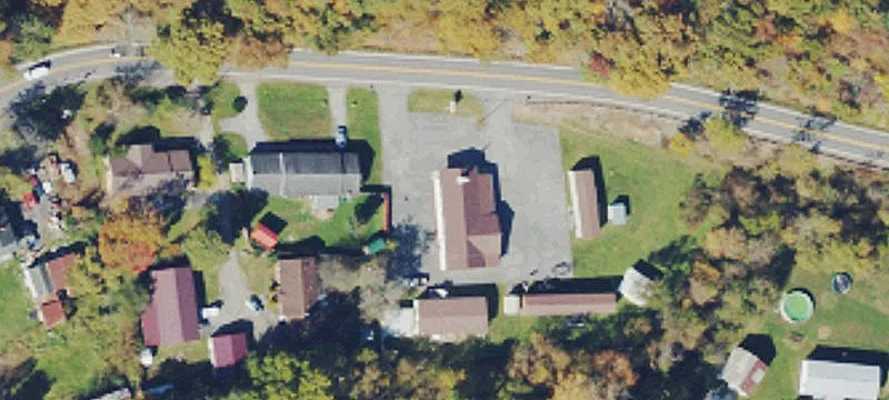 Old Bluefield Princeton Rd