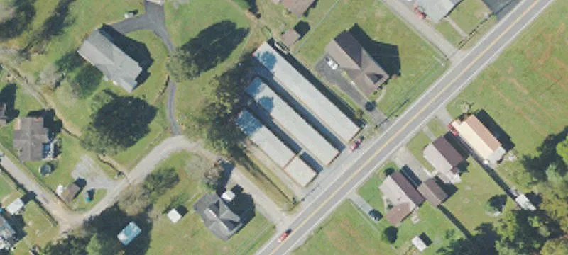 Nws W Va Rt 85