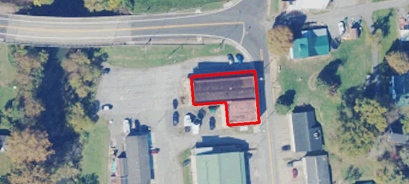 20 Main St