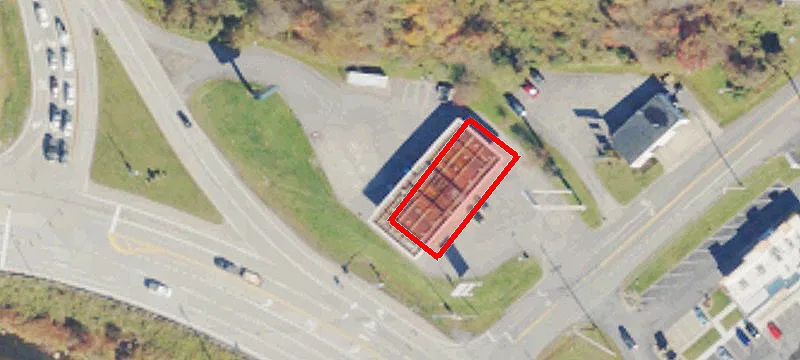 171 Barnetts Run Rd