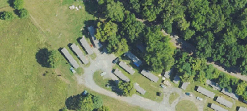 Shenandoah Mini Home Dr