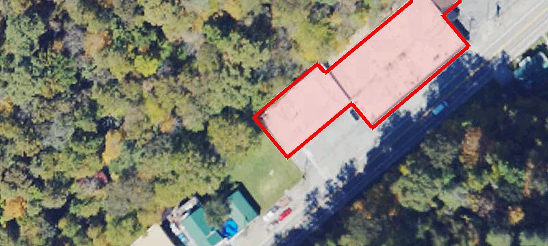 Nws W Va Rt 16