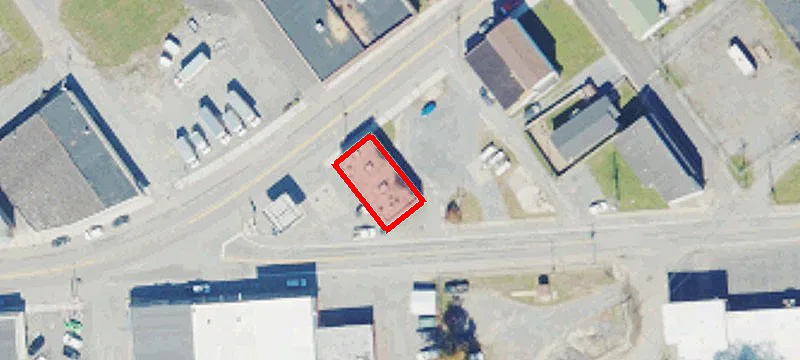 Main St