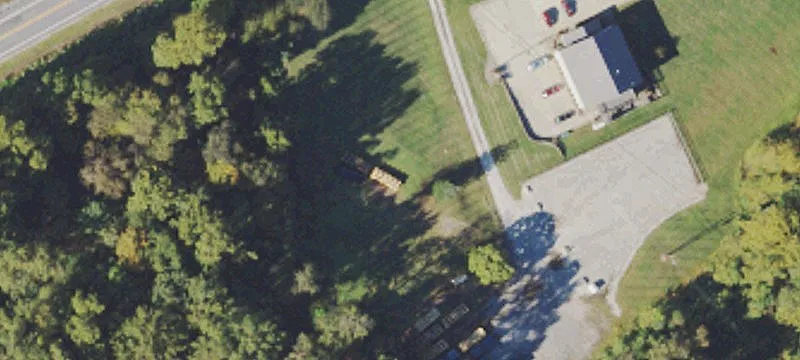 9407 Pleasants Hwy