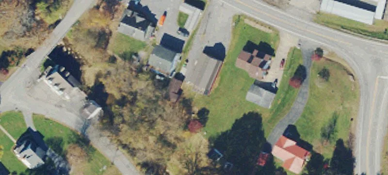 348 Meadowdale Rd