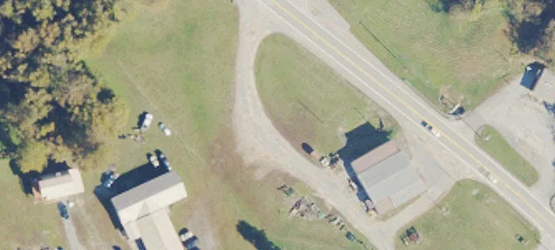 Wv Hwy 5th E Main St
