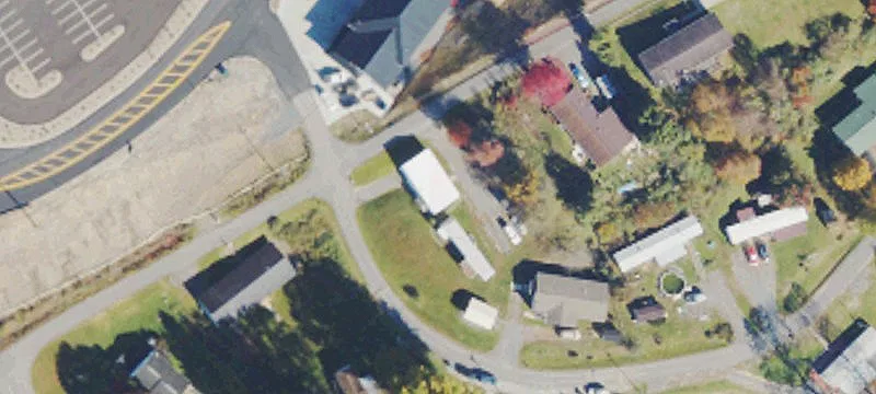 1 Viking Rd