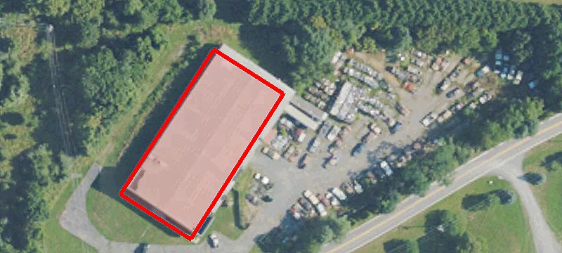 261 Industrial Blvd
