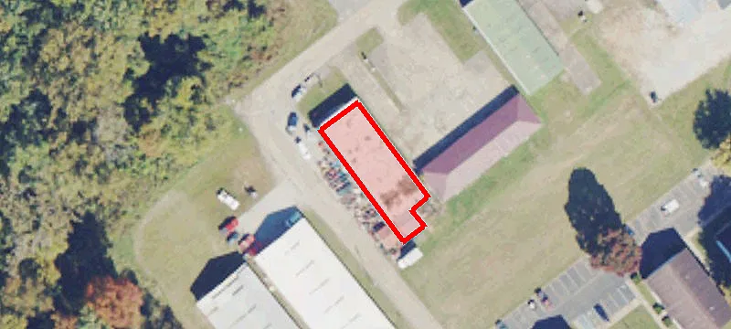 110 Royal St