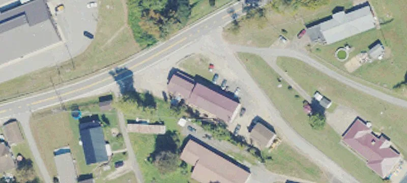 20 Pigeon Roost Rd