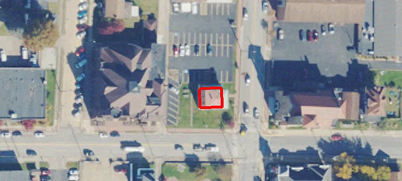 609 Jefferson Ave