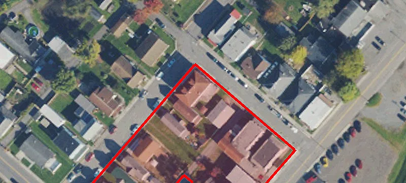 Blocker St