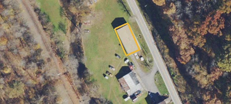 572 Paw Paw Crk Rd