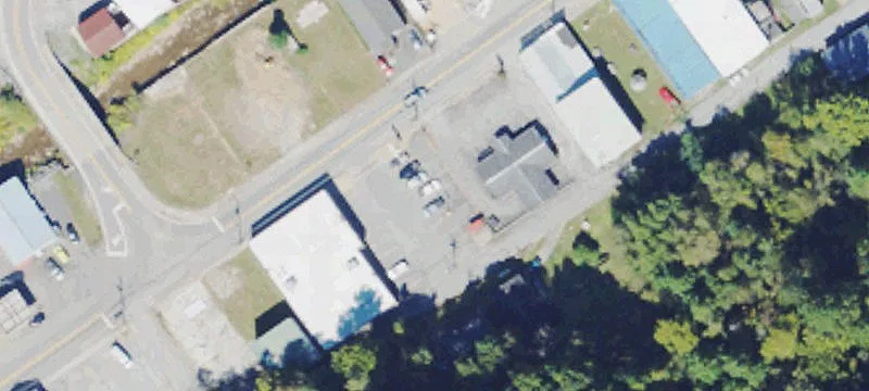 Wva St