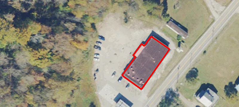 252 Spencer Rd