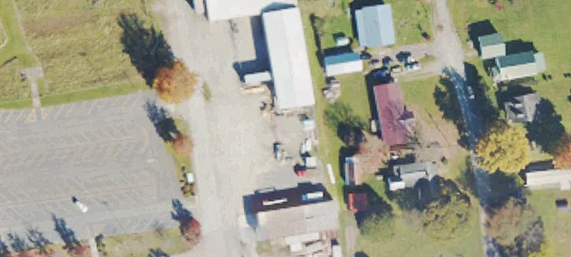 Corhart Rd