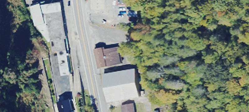 Rt 10th Pineville