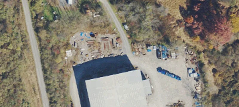 224 Moyers Rd